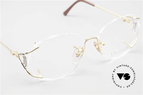 dior rimless glasses|christian dior optical glasses.